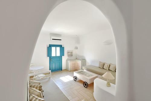 Hotel Evgenia Villas & Suites