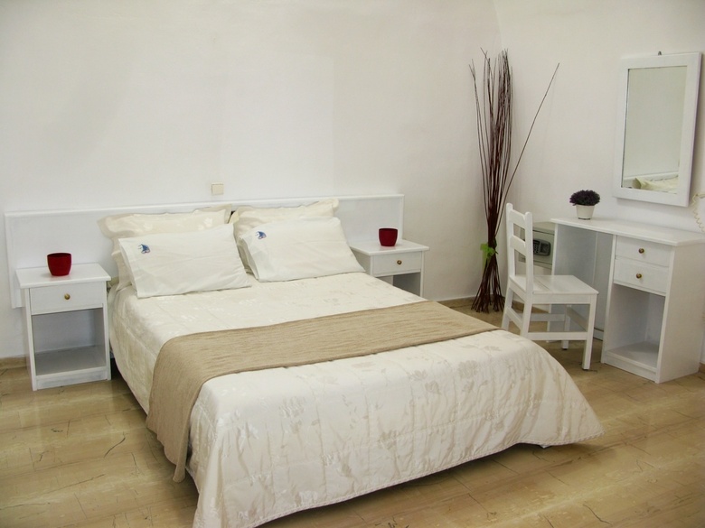 Residencia Nomikos Villas