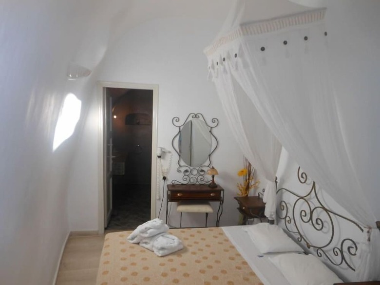 Residencia Nomikos Villas