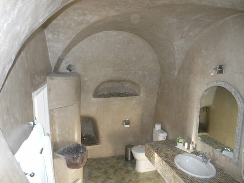 Residencia Nomikos Villas