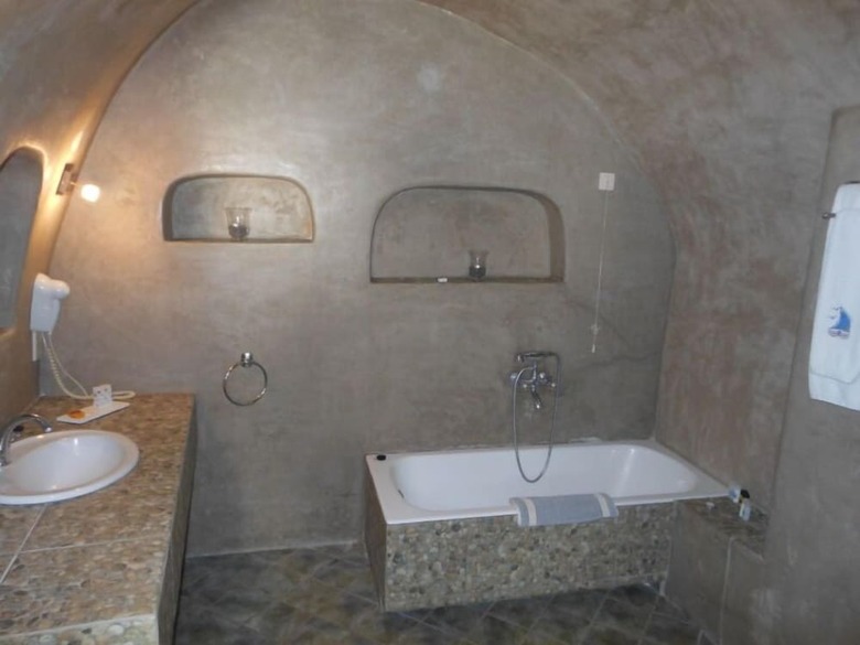 Residencia Nomikos Villas