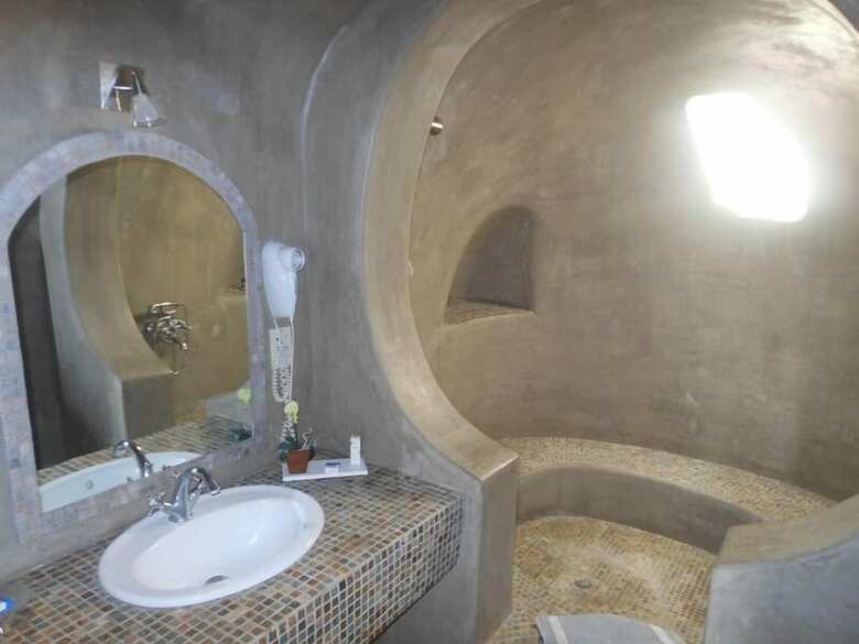 Residencia Nomikos Villas