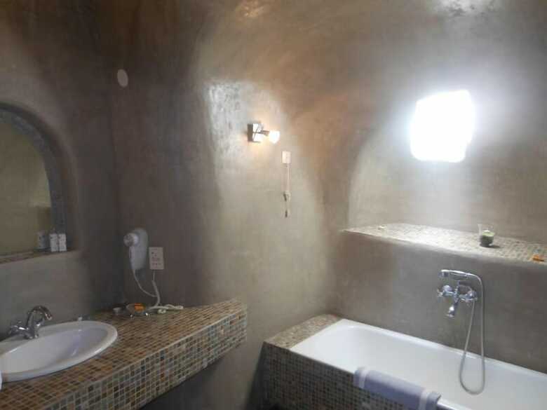 Residencia Nomikos Villas