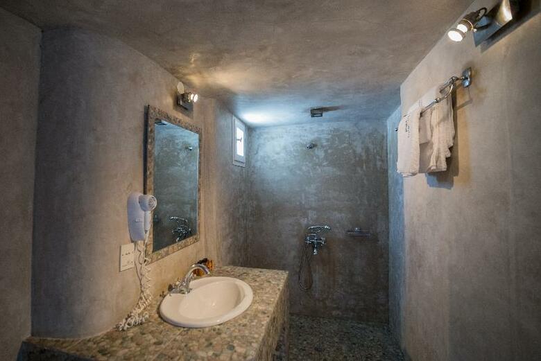 Residencia Nomikos Villas