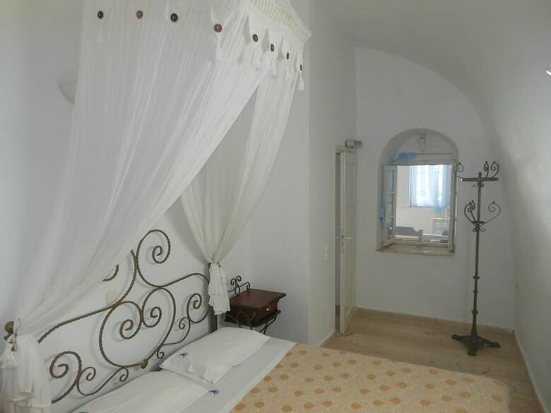 Residencia Nomikos Villas