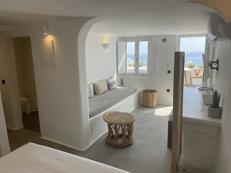 Residencia Nomikos Villas
