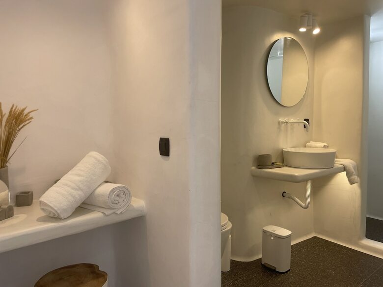Residencia Nomikos Villas