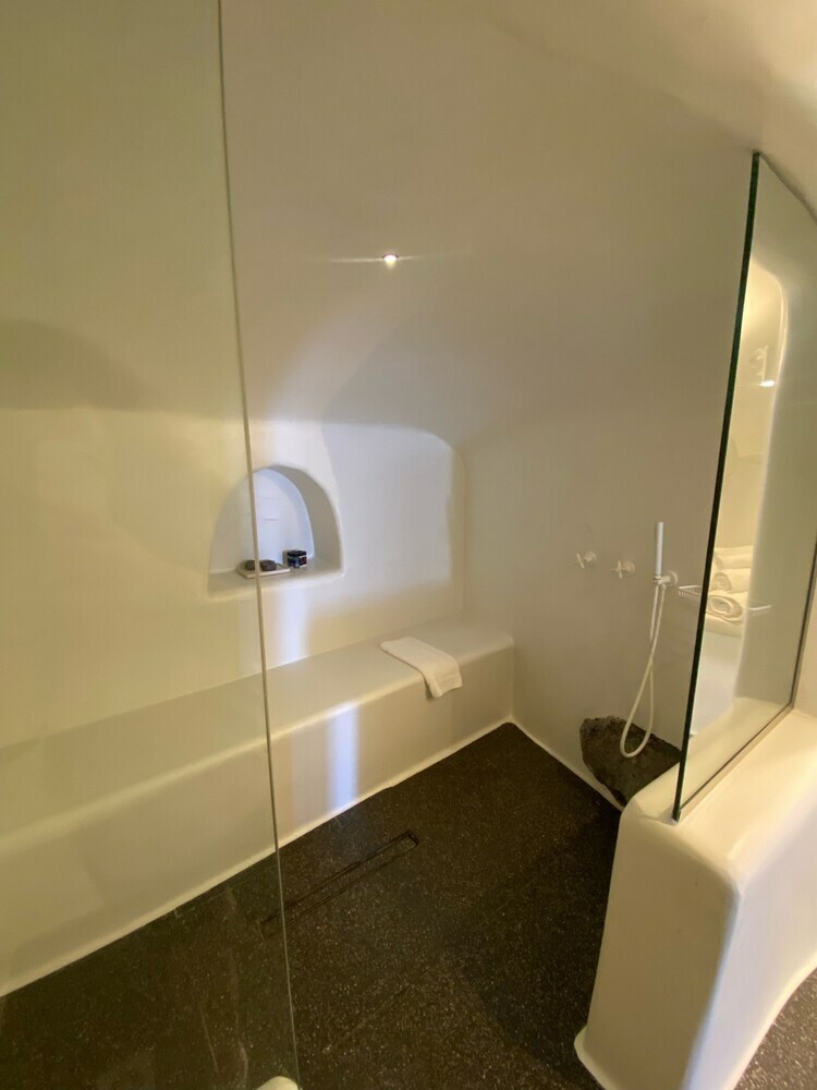 Residencia Nomikos Villas