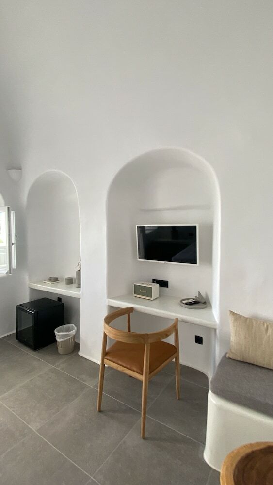 Residencia Nomikos Villas