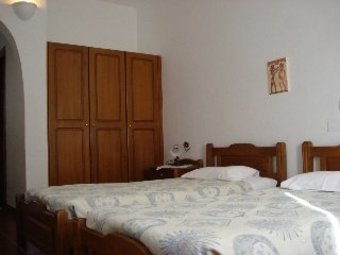 Apartamentos Ersi Villas