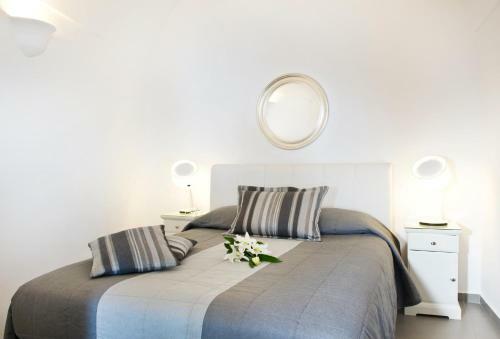 Residencia Agali Houses