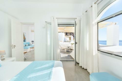 Residencia Agali Houses