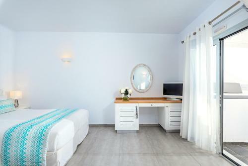 Residencia Agali Houses