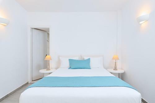 Residencia Agali Houses