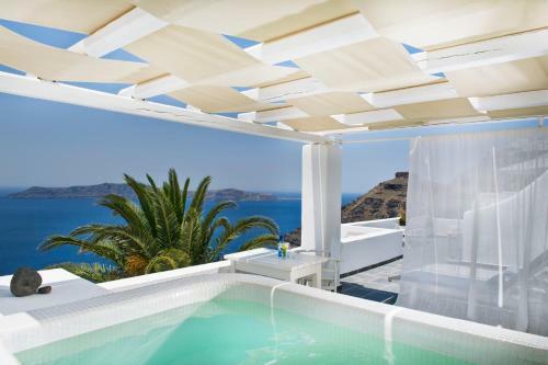 Residencia Agali Houses
