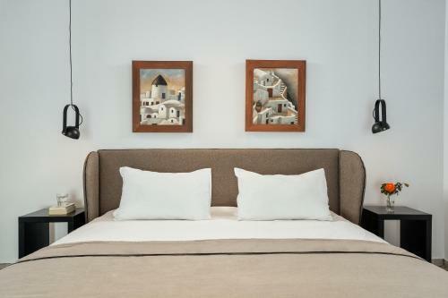 Residencia Agali Houses