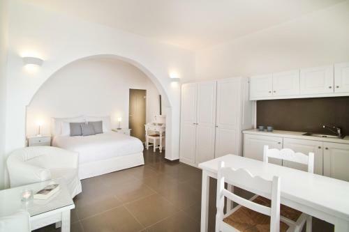 Residencia Agali Houses