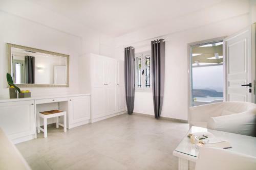 Residencia Agali Houses