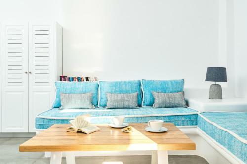 Residencia Agali Houses
