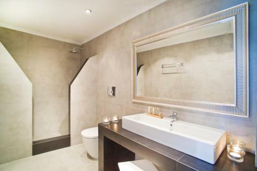 Residencia Agali Houses