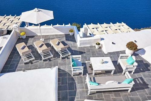 Residencia Agali Houses