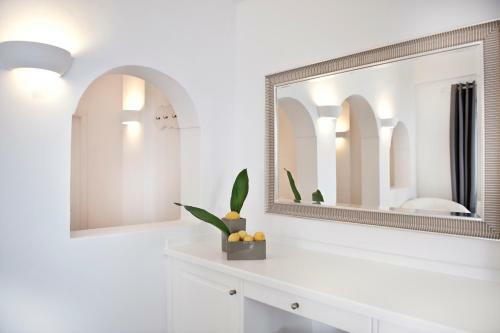 Residencia Agali Houses
