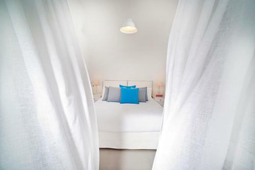 Residencia Agali Houses