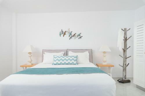 Residencia Agali Houses