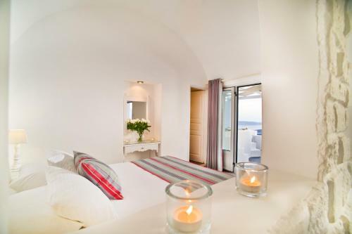 Residencia Agali Houses