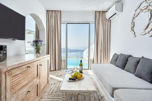 Residencia Agali Houses