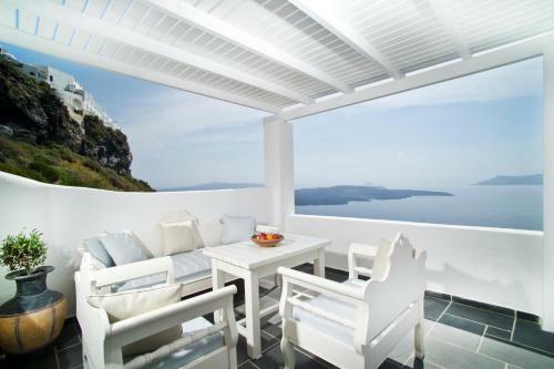 Residencia Agali Houses
