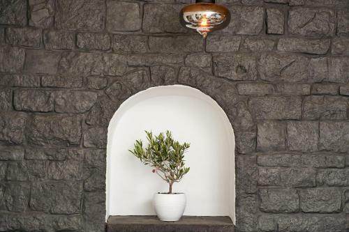 Residencia Agali Houses