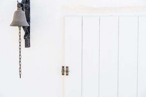 Residencia Agali Houses