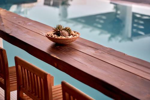 Residencia Agali Houses