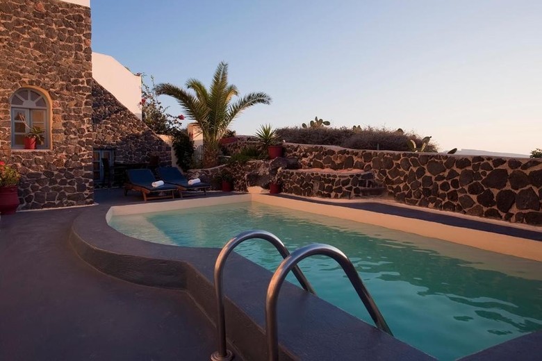 Aspa Villas