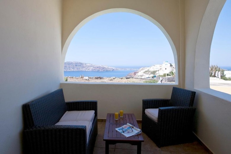 Aspa Villas