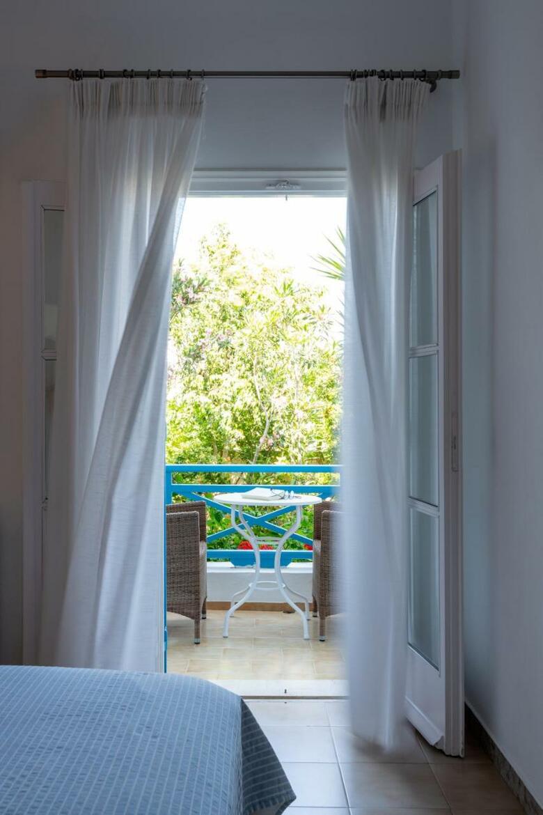 Hotel Matina