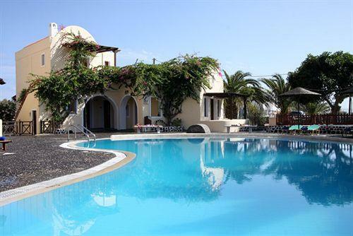 Smaragdi Hotel