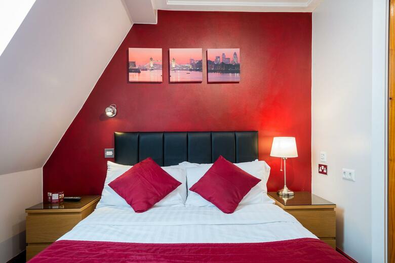 Adria Hotel