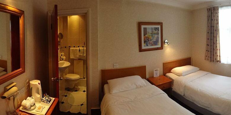 Adria Hotel