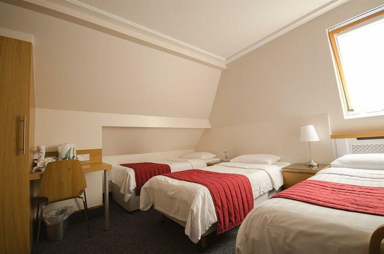 Adria Hotel