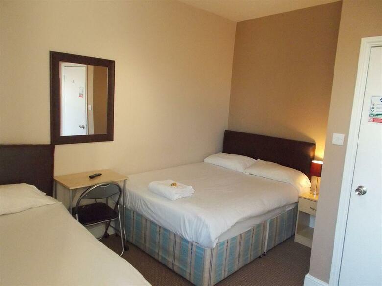 Citystay Hotel