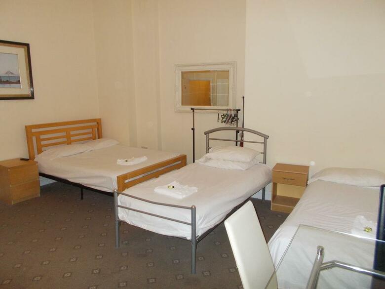 Citystay Hotel