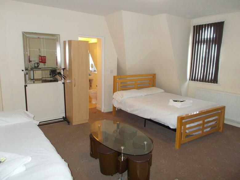 Citystay Hotel