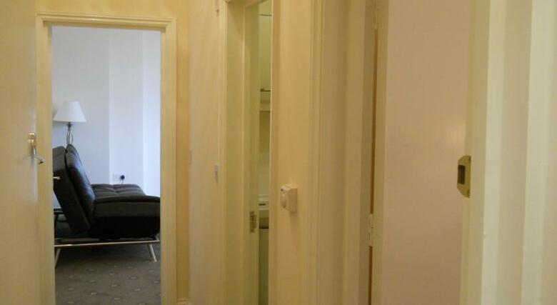 Citystay Hotel