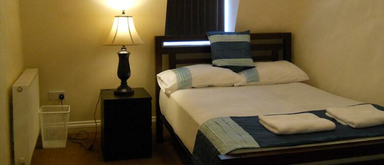Citystay Hotel