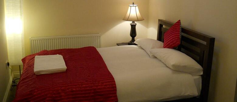 Citystay Hotel