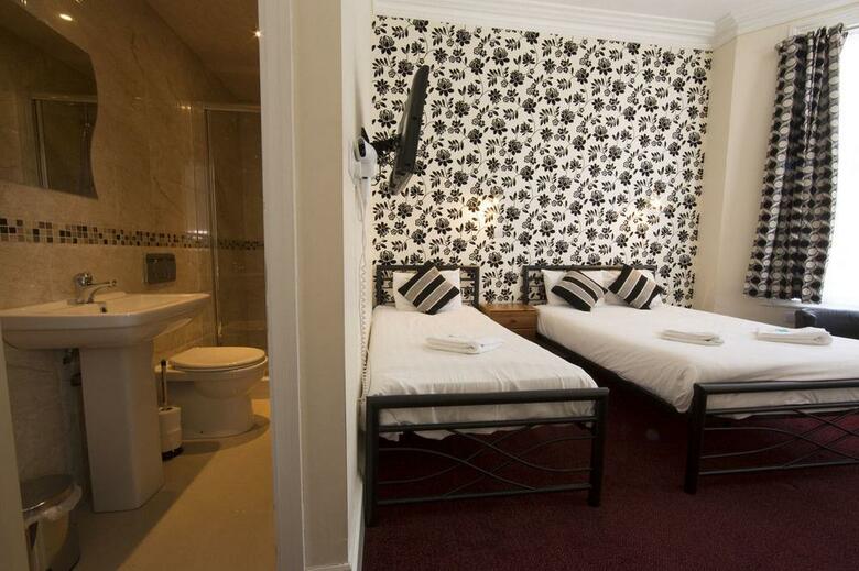 Hotel Royal Guest House