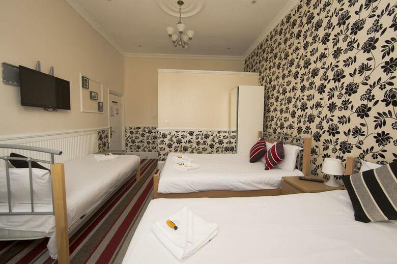 Hotel Royal Guest House