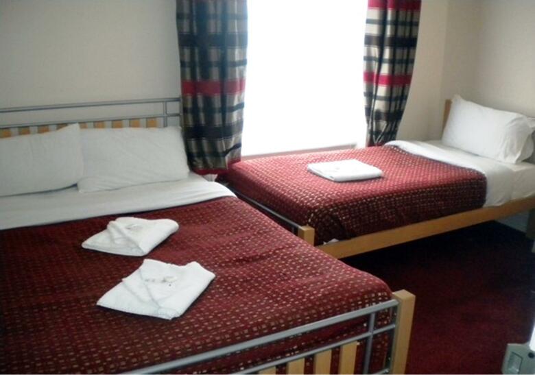 Hotel Royal Guest House